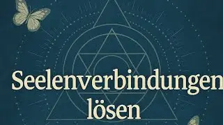 EMOTIONALE FREIHEIT GEWINNEN/ 741 Hz/ SUBLIMINALS 🪐✨