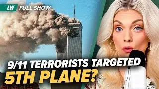A FIFTH Plane on 9/11 That the Government COVERED UP?! | Ep 170 (REPLAY)
