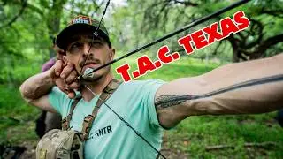 Blown Up Bow // TEXAS TAC // 1v1 RMEF