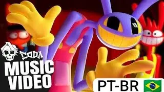 The Jax Song (Remix relevante) DUBLADO