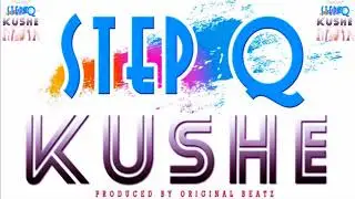 Kushe - Step Q (Audio only)