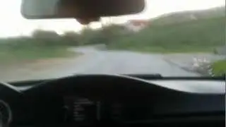 BMW M3 Presheve