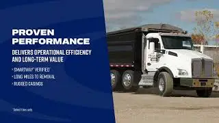 Why Cooper - Commercial Tires