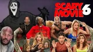 Scary Movie 6 (2026) Plot Leak,Anna Faris,Marlon Wayans,Carmen Electra,Shannon Elizabeth,Shawn Wayan