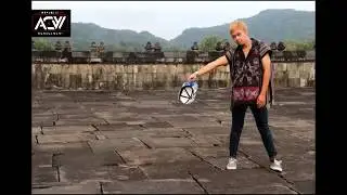 TAK SUN PURUN ORIGINAL - ACW Star (TERBARU 2017)