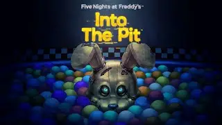 COBA GAME HOROR!! Emulator Nintendo.. INTI THE PIT