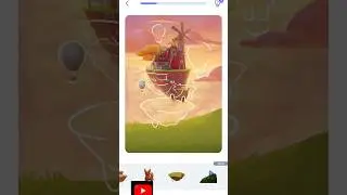 🔴 ART OF PUZZLE: best kids puzzle 🧩 #games #android offline casual #gaming #kids #education #shorts