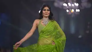 VALENTINES GALA NIGHT-Tati Jamdani