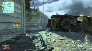 MW3 - FAD M.O.A.B Gameplay/Commentary *Update*
