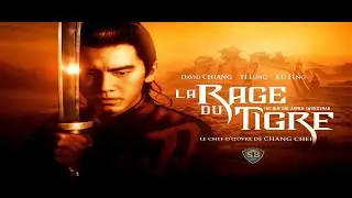 LA  RAGE  DU  TIGRE  L'histoire & Bande Annonce   V - FR