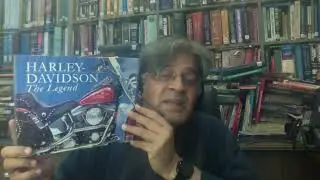 Talking Books: How to hunt anything, fishing, poetry, science fiction, poetry and more.