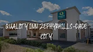 Quality Inn Zephyrhills-Dade City Review - Zephyrhills , United States of America