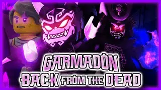 Garmadon Tribute - Ninjago AMV | Back From the Dead