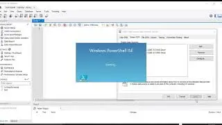 Using PowerShell with MariaDB (MySQL) ODBC (For Drexel INFO-365)