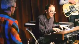 Trip - The Outer Bridge Ensemble