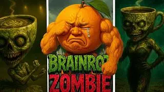 Brainrot Zombies Music Video