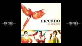Mecano - Los amantes (Versión Maxi)