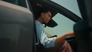 Let's Take The Cadillac