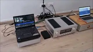 Denafrips Pontus II - Latest FPGA fw with v3.12 USB MCU