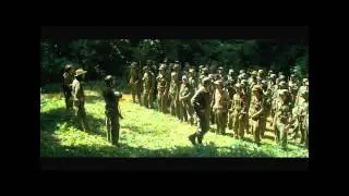 Celluloid and digital final documentary ed