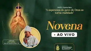 Novena - 6ª Noite