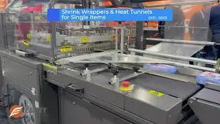 Packaging World's Package This Video Series - The VSA1825
