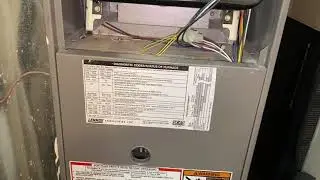 Lennox Flame Sensor