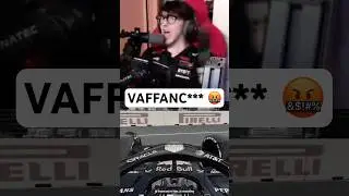 MI HANNO RUBATO UNA VITTORIA&hellip; 😭😭😭 #f1 #formula1 #f125