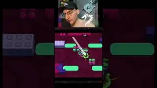 SI STAVANO RAGGRUPPATI DAI #brawlstars #supercell #gaming #streamer #memes #showdown #brock #gadgets