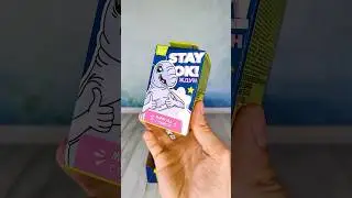 АСМР Распаковка Sweet Box коробки коллекции Ждун 08/07/2025