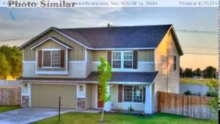 1913 E Marsh Creek Road, Emmett, ID 83617