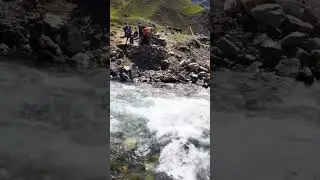 Pakistan is best for Tourism #pakistan #hillstation #shorts