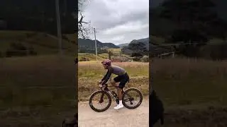 Parlee RZ7 a prueba en el desterrato del Neusa 🚵&zwj;♂️ | Rodando en la tierra de Egan Bernal