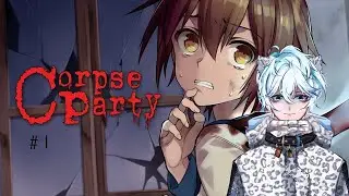 [⭐Corpse Party⭐] I Love My Friends (Hoshiuta Yukihyou) [EN PNGTuber]