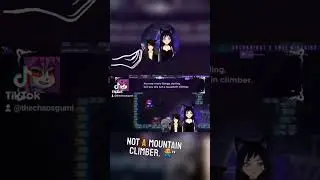 #chaos #vtuber #celestegame celeste VA with Yuki.