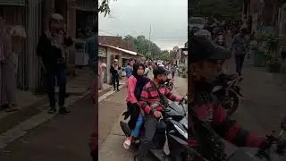 Wisata Paling Murah dan Sejuk Tempat nya 🥰😍