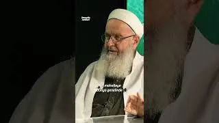 İDDEF'in Ana Gayesi Eğitimdir | İDDEF Genel Başkanı Mehmet Turan Hocaefendi