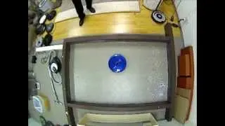 01_MONEUAL_MR7700_ScrapPaper@Floor_Auto_TopView_ScaleDown.wmv