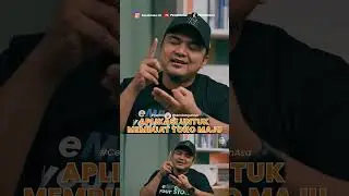 ANAK MADURA INI CIPTAKAN APLIKASI PENOLONG WARUNG & TOKO KLONTONG