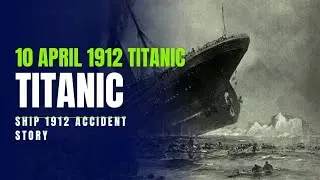Titanic ship |  story |information about titanic|  mr zain____0