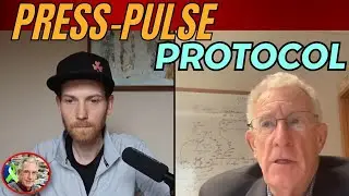 Professor Thomas Seyfrieds Metabolic Therapy: Press Pulse! (Keto for Glucose, Glutamine, HBOT)