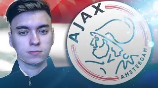 ВОСПИТАННИКИ | FIFA 20 | КАРЬЕРА ЗА АЯКС #2