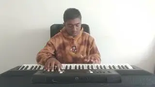 Tum Hi Ho | Ashaqi 2 | Parallel Passions | #piano