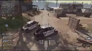 😂 Armageddon COD Sniper VS Helicopter (Kulin Mob Gaming) COD Warzone - Casual Battle Royale