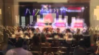 Led video wall rental  -   