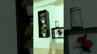 Famous on Daraz Pakistan & ikea wall Decor shelf Design home decor furniture