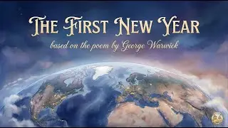The First New Year: A Heartwarming Story of Hope