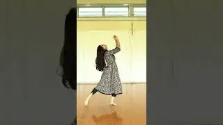 Aaoge jab tum - Kathak Choreography - Jab We Met