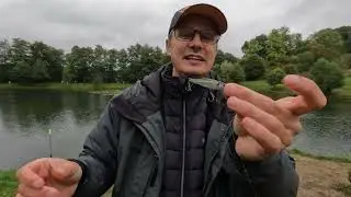 Stenvad med Gummi Experten Brian
