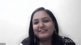 LDP By Mrs  Aastha Singla, GRDD, Modicare  Topic  Power Of Retailing